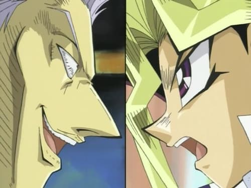 Yu-Gi-Oh! Duel Monsters Season 1 ตอนที่ 56