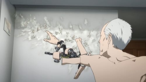 Inuyashiki Season 1 ตอนที่ 1