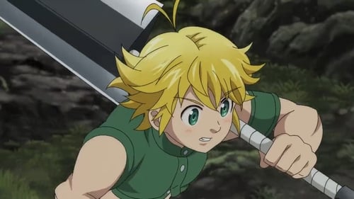 Nanatsu no Taizai Season 4 ตอนที่ 4