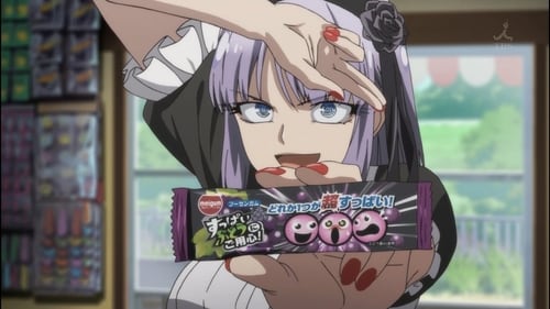 Dagashi Kashi Season 1 ตอนที่ 5