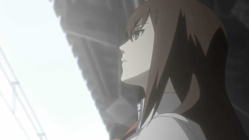 Steins;Gate Season 1 ตอนที่ 22