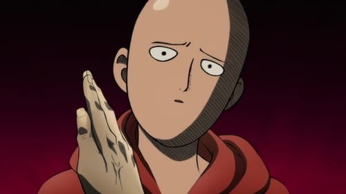 One Punch Man Season 2 ตอนที่ 3