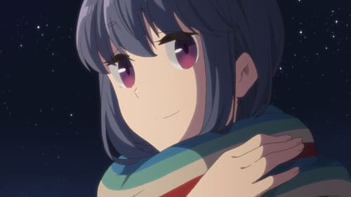 Yuru Camp Season 1 ตอนที่ 11