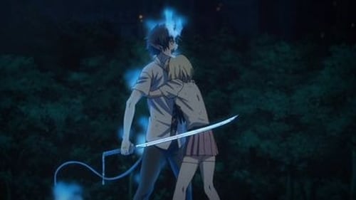 Blue Exorcist Season 1 ตอนที่ 16