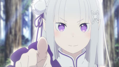 Re:Zero Kara Hajimeru Isekai Seikatsu 2 Season 1 ตอนที่ 16