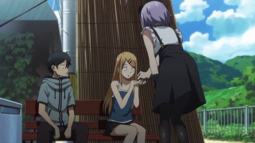 Dagashi Kashi Season 1 ตอนที่ 2