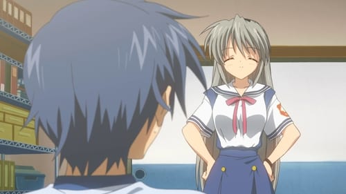 CLANNAD Season 1 ตอนที่ 17