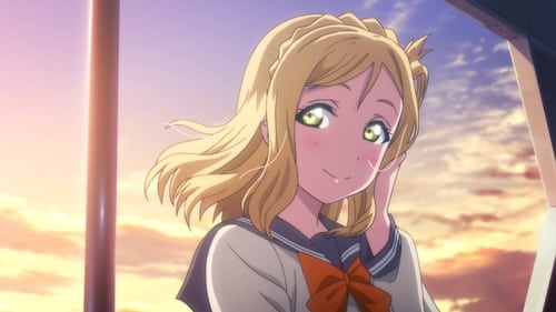 Love Live! Sunshine Season 1 ตอนที่ 9