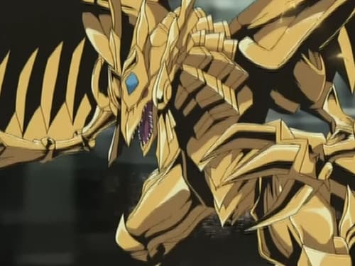 Yu-Gi-Oh! Duel Monsters Season 1 ตอนที่ 207