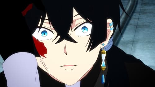 Vanitas no Karte Season 1 ตอนที่ 10