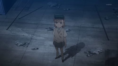 Toaru Majutsu no Index Season 1 ตอนที่ 13