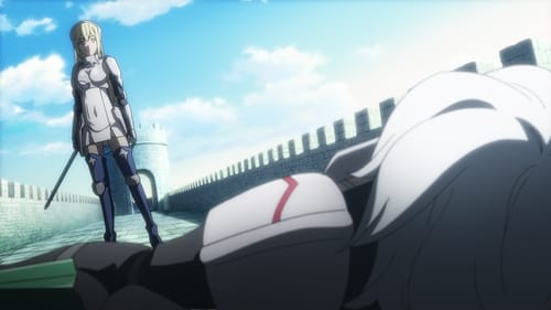 DanMachi Season 1 ตอนที่ 7