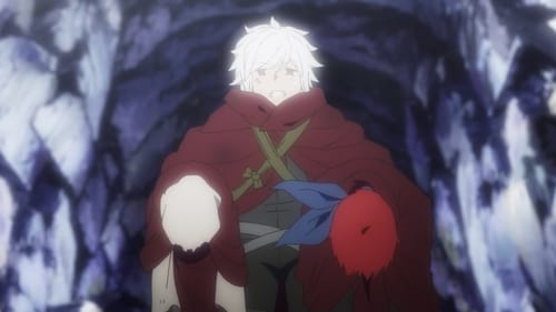 DanMachi Season 1 ตอนที่ 11