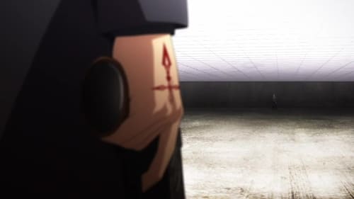 Fate/Zero Season 2 ตอนที่ 11