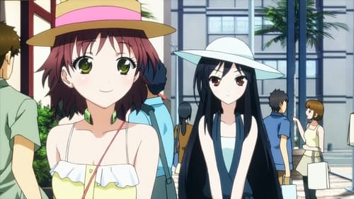 Accel World Season 1 ตอนที่ 18