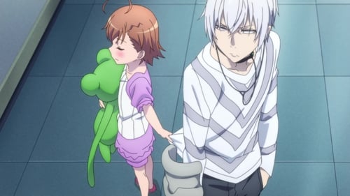 Toaru Kagaku no Accelerator Season 1 ตอนที่ 2