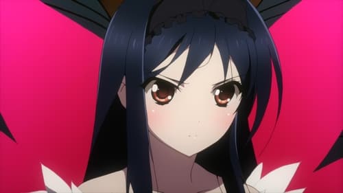 Accel World Season 1 ตอนที่ 10