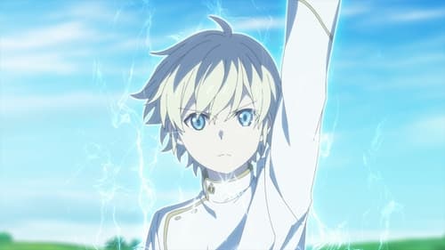 Isekai Yakkyoku Season 1 ตอนที่ 7