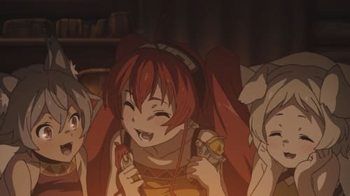 Mushoku Tensei Season 1 ตอนที่ 15