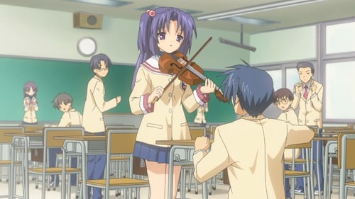 CLANNAD Season 1 ตอนที่ 11