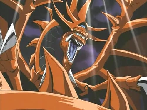 Yu-Gi-Oh! Duel Monsters Season 1 ตอนที่ 66