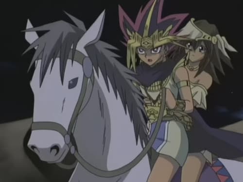 Yu-Gi-Oh! Duel Monsters Season 1 ตอนที่ 204