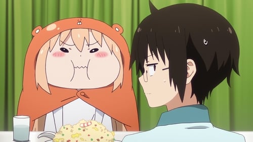 Himouto! Umaru-chan Season 1 ตอนที่ 1