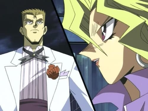 Yu-Gi-Oh! Duel Monsters Season 1 ตอนที่ 80