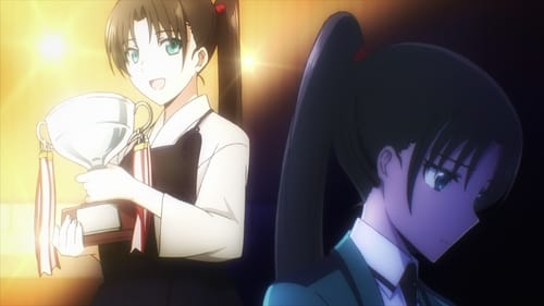 Mahouka Koukou no Rettousei Season 1 ตอนที่ 6