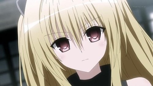 LOVE-Ru Darkness Season 3 ตอนที่ 9