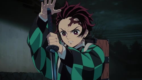 Kimetsu no Yaiba Season 1 ตอนที่ 6