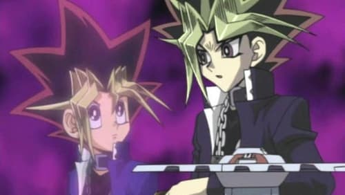 Yu-Gi-Oh! Duel Monsters Season 1 ตอนที่ 84