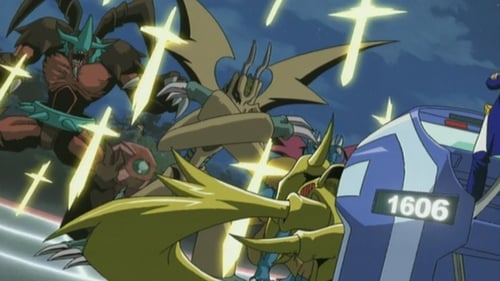 Yu-Gi-Oh! Duel Monsters Season 1 ตอนที่ 15