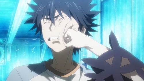 To Aru Majutsu No Index Season 2 ตอนที่ 15