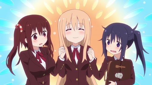 Himouto! Umaru-chan Season 2 ตอนที่ 12