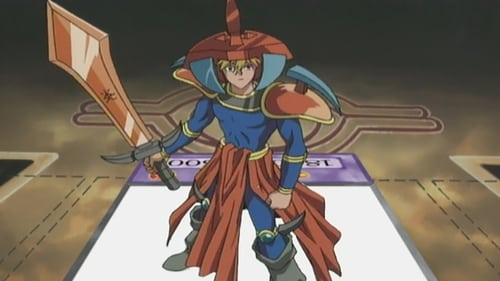 Yu-Gi-Oh! Duel Monsters Season 1 ตอนที่ 13