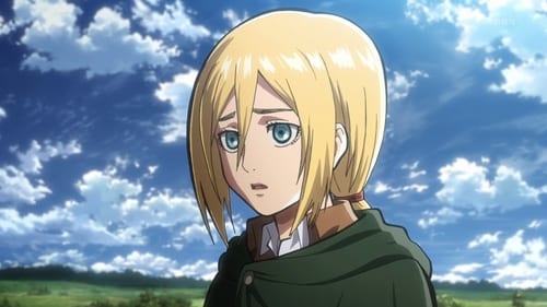 Attack on Titan Season 1 ตอนที่ 18