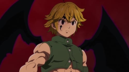 Nanatsu no Taizai Season 3 ตอนที่ 5