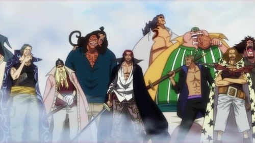 One Piece Season 21 ตอนที่ 958