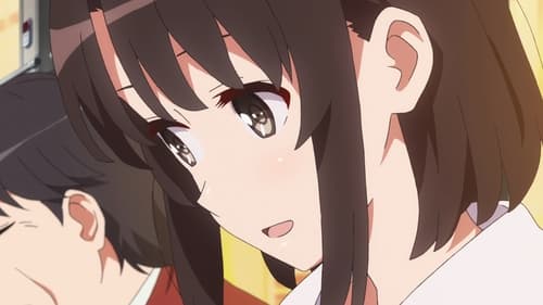 Saenai Heroine no Sodatekata Season 1 ตอนที่ 4