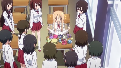 Himouto! Umaru-chan Season 1 ตอนที่ 6