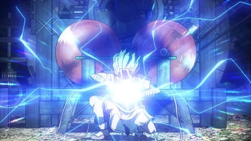 Dr.STONE Season 1 ตอนที่ 20