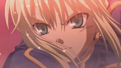 Fate/stay night Season 1 ตอนที่ 24