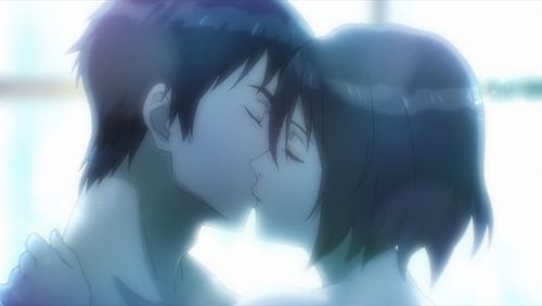 Kiseijuu Sei no Kakuritsu Season 1 ตอนที่ 21