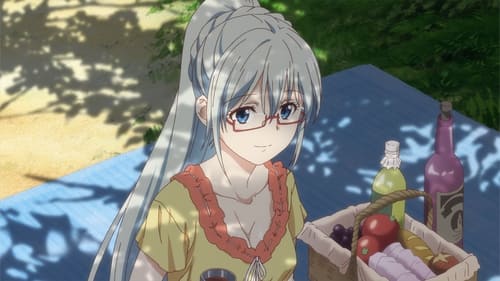 Isekai Yakkyoku Season 1 ตอนที่ 6