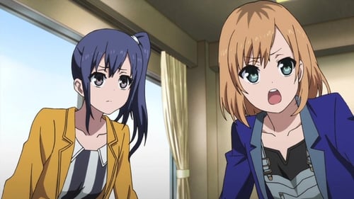 SHIROBAKO Season 1 ตอนที่ 20