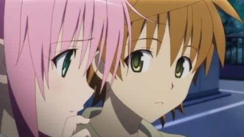 Motto To Love-Ru Season 2 ตอนที่ 4