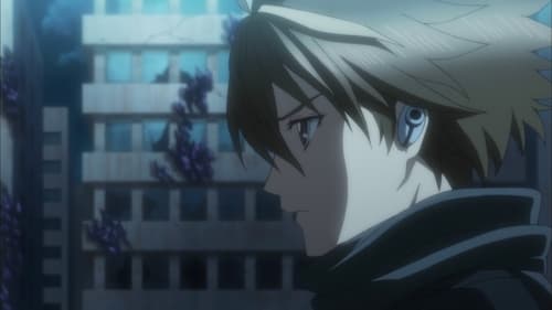 Guilty Crown Season 1 ตอนที่ 17