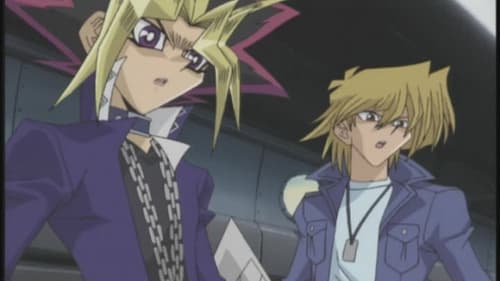 Yu-Gi-Oh! Duel Monsters Season 1 ตอนที่ 168