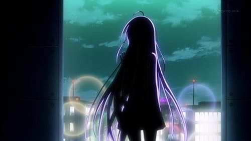 LOVE-Ru Darkness Season 3 ตอนที่ 5